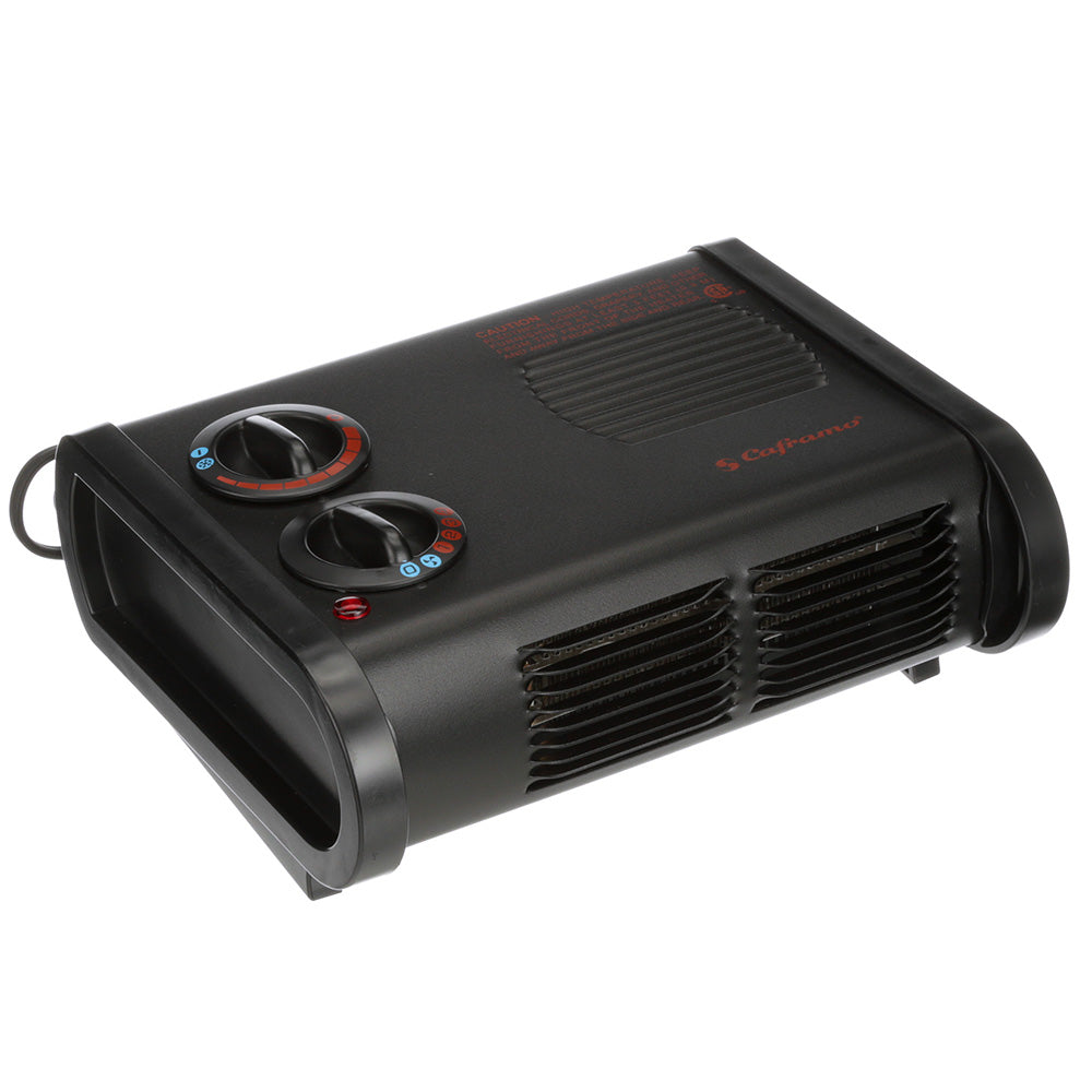 SEEKR by Caframo True North Deluxe 9206 120VAC HighPerformance Space Heater  600W 900W  1500W 9206CABBX