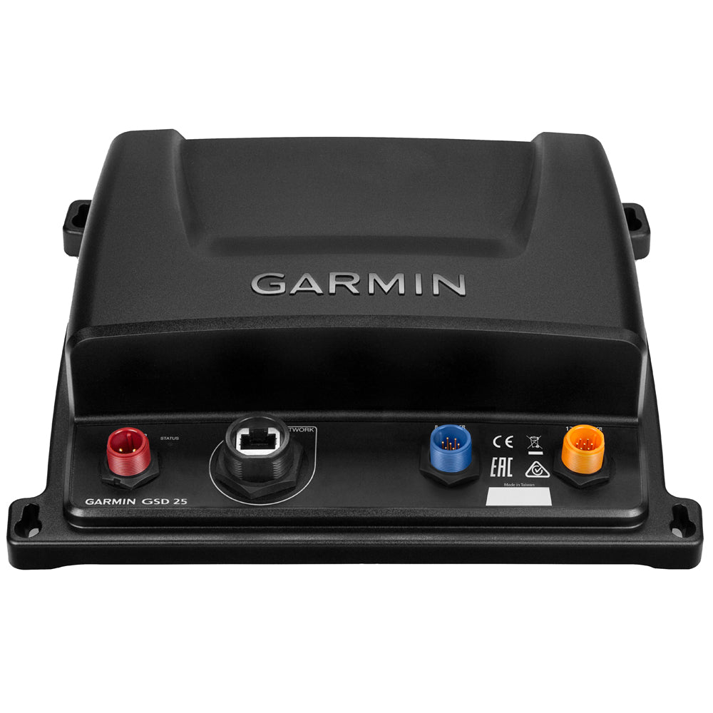 Garmin GSD 25 Premium Sonar Module 0100115900