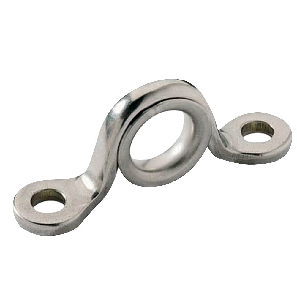 Ronstan Ferrule Eye Saddle  9mm 38 Clearance RF499
