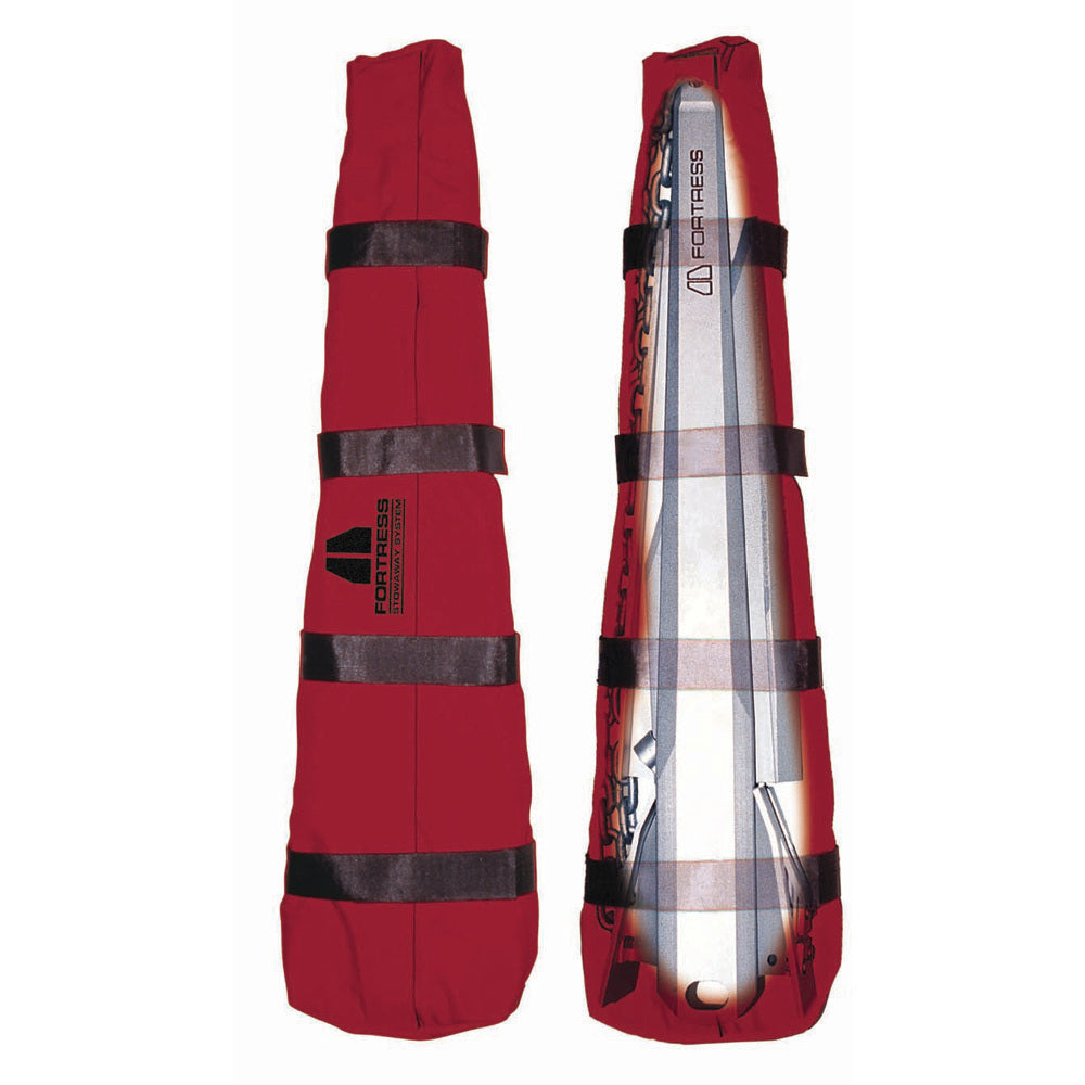Fortress SG7 Guardian Stowaway Bag fG7 Anchor SG7