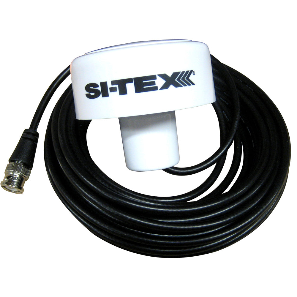 SITEX SVS Series Replacement GPS Antenna w10M Cable GA88