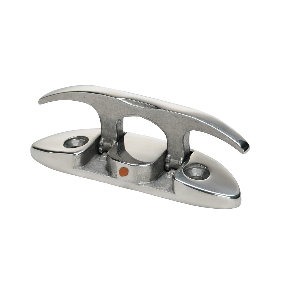 Whitecap 412 Folding Cleat  Stainless Steel 6744C