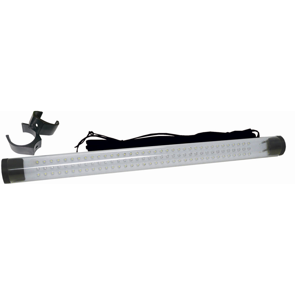 Taco Replacement TTop Tube Light  WhiteBlue LEDs F382060B1