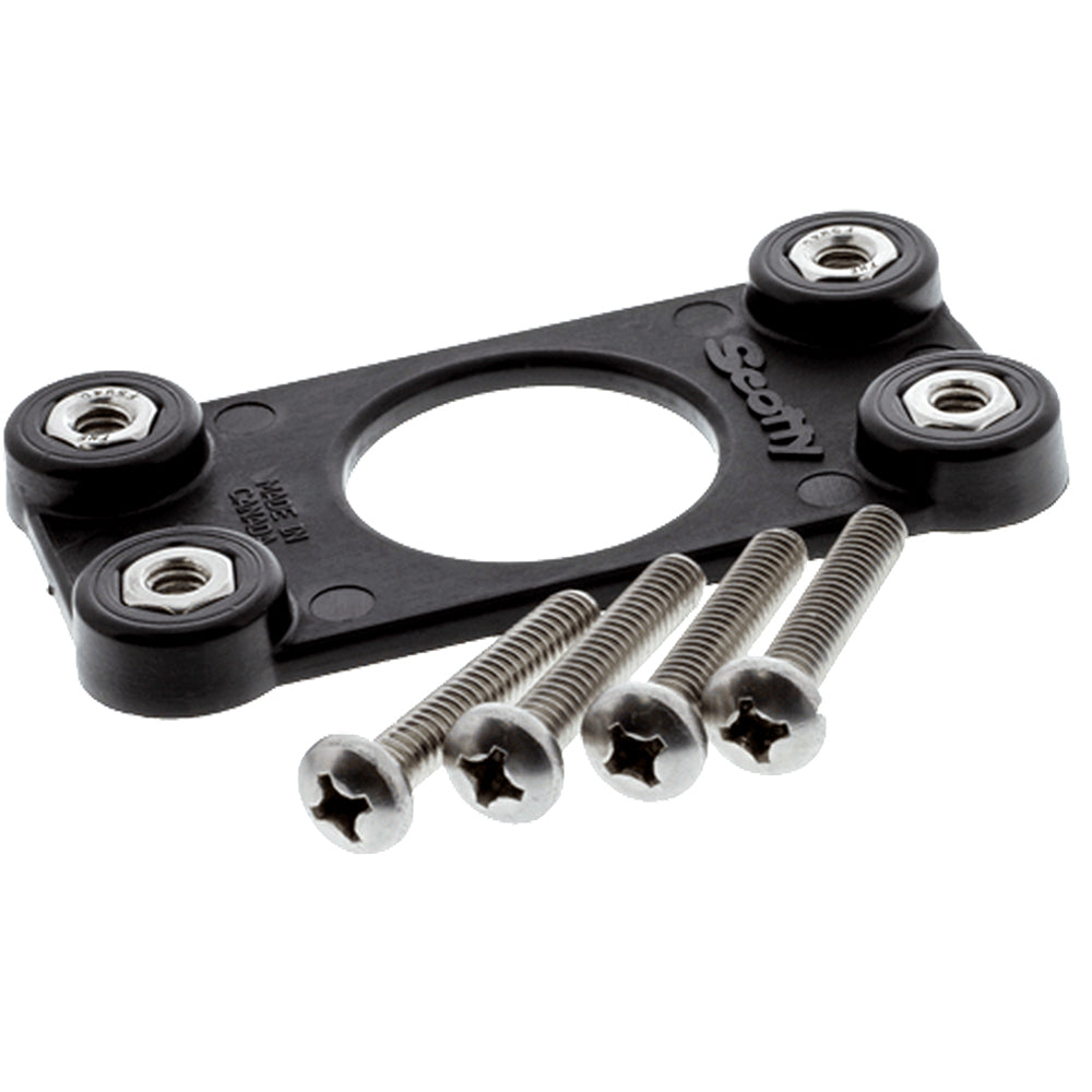 Scotty 441 Backing Plate f241  244 Mount 441