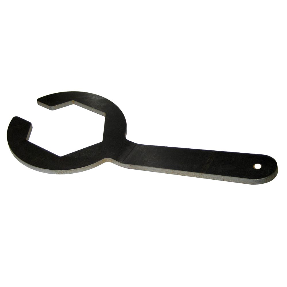 Airmar 117WR2 Transducer Hull Nut Wrench 117WR2