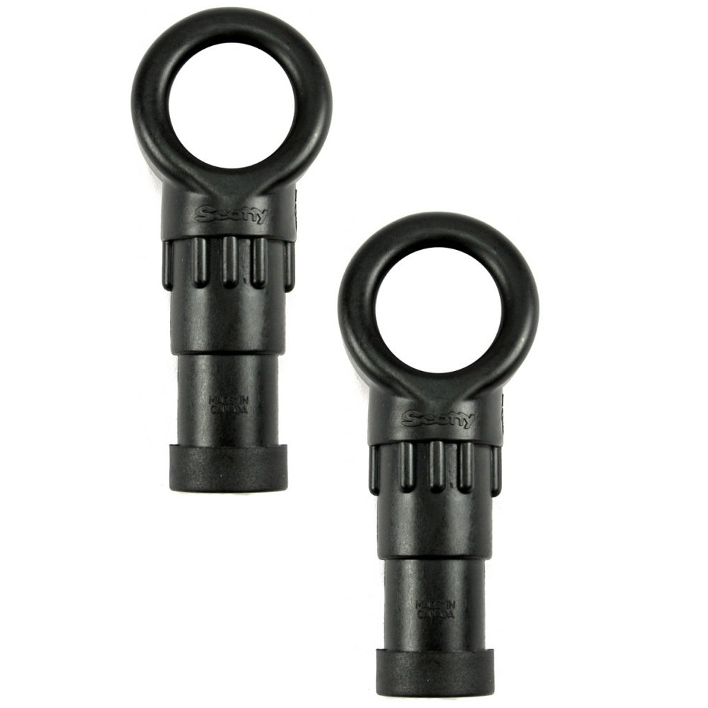 Scotty 327 Fender Ring  2Pack 327