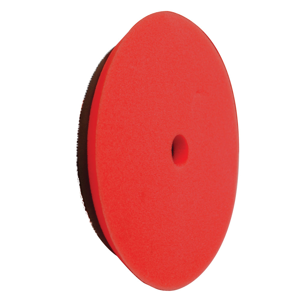 Shurhold Pro Polish Red Foam Pad  7 3552