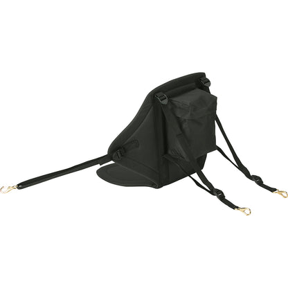 Attwood Foldable SitOnTop ClipOn Kayak Seat 117782