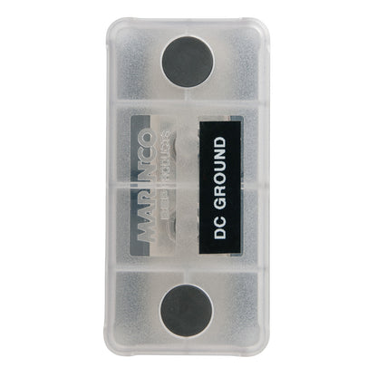 BEP Pro Installer 4 Stud Bus Bar  500A 777BB4S500