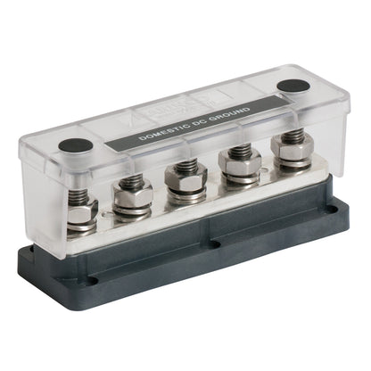 BEP Pro Installer 5 Stud Bus Bar  650A 777BB5S650