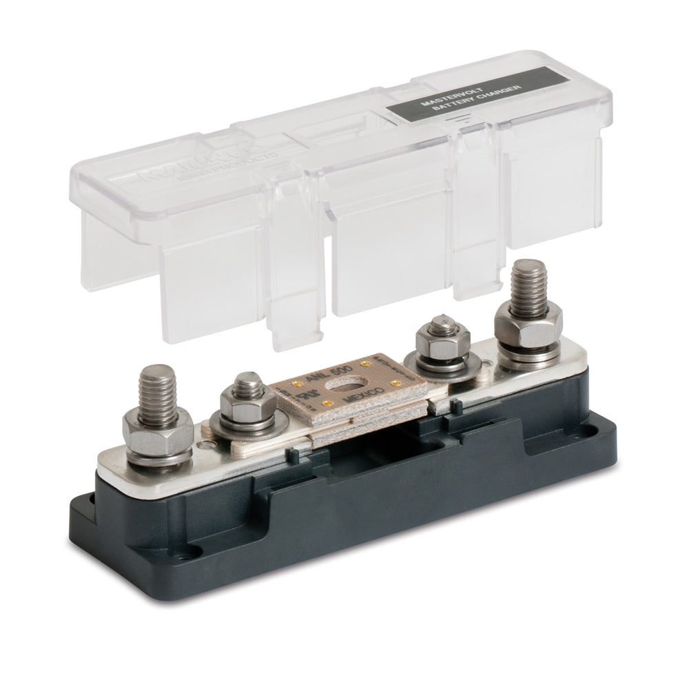 BEP Pro Installer ANL Fuse Holder w2 Additional Studs  750A 778ANL2S