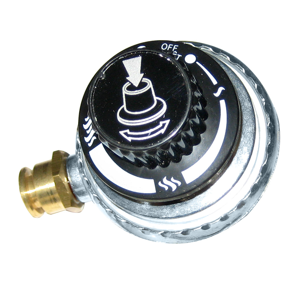 Kuuma LP Gas Regulator fStow N Go 160 Grill 58356
