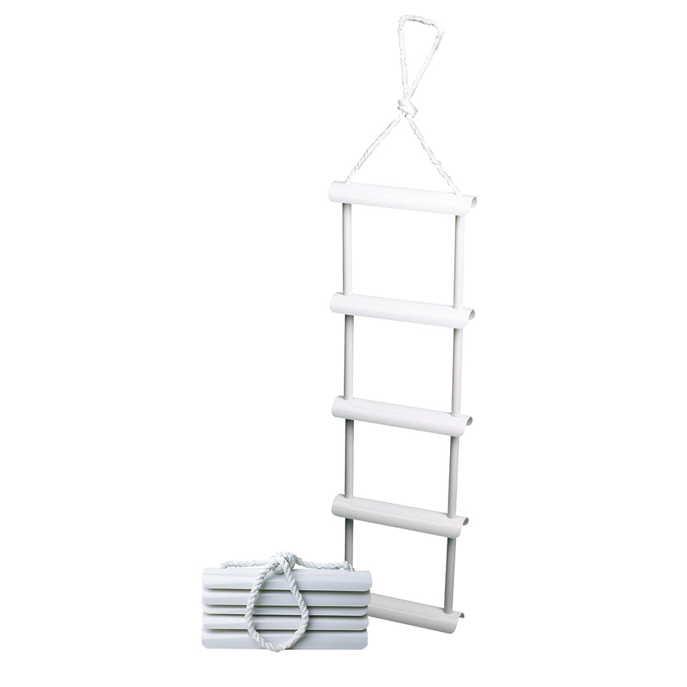 Attwood Rope Ladder 118654