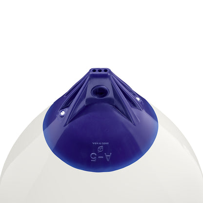 Polyform A Series Buoy A5  27 Diameter  White A5 WHITE