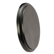 Shurhold Bucket SeatLid  Black 2403