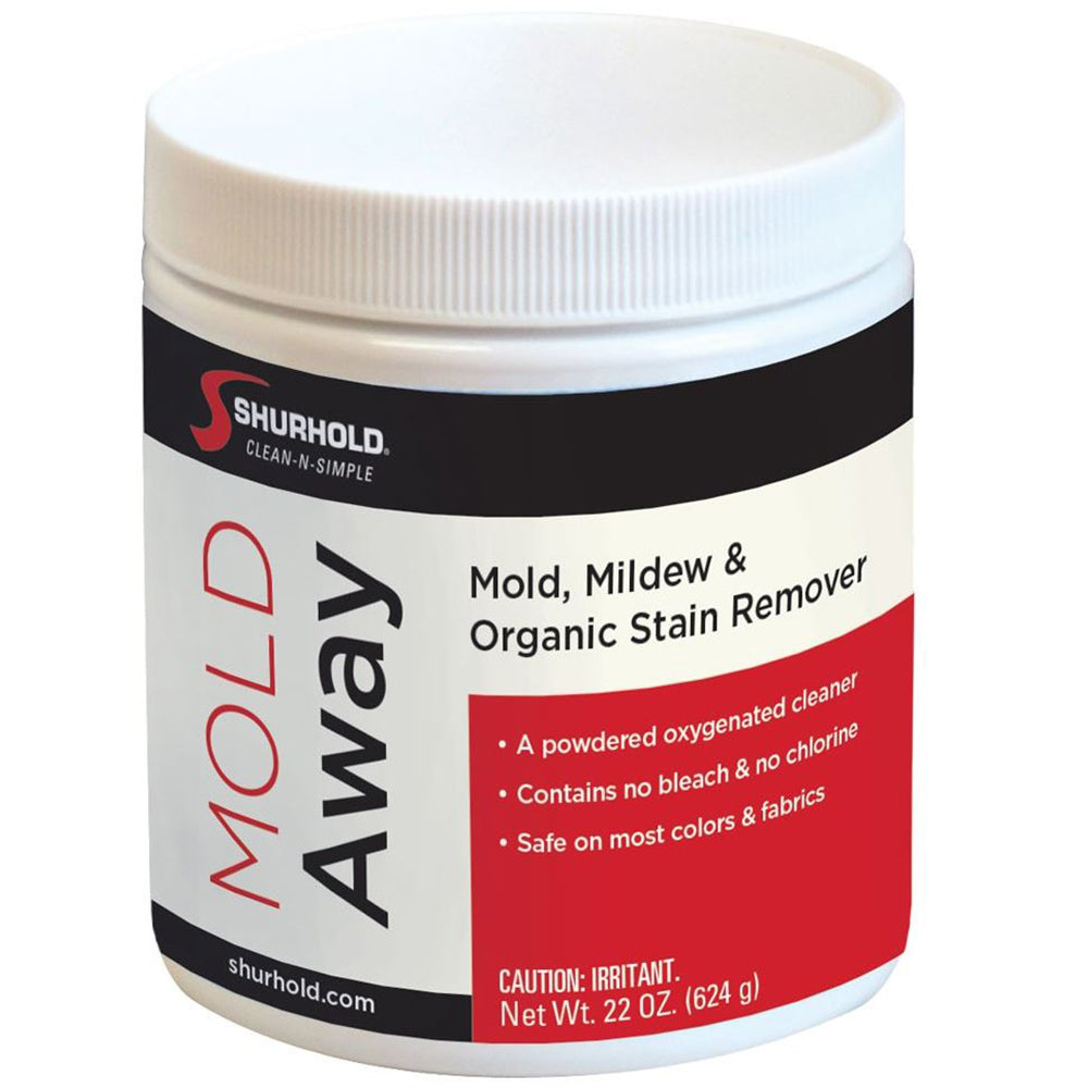 Shurhold Moldaway 12oz Jar YBP0801