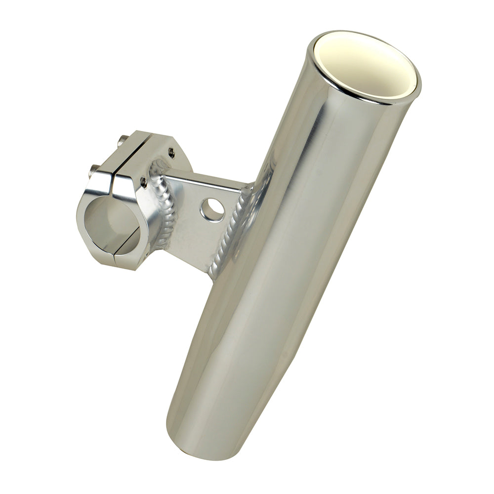 CE Smith Aluminum ClampOn Rod Holder  Horizontal  1315 OD 53710