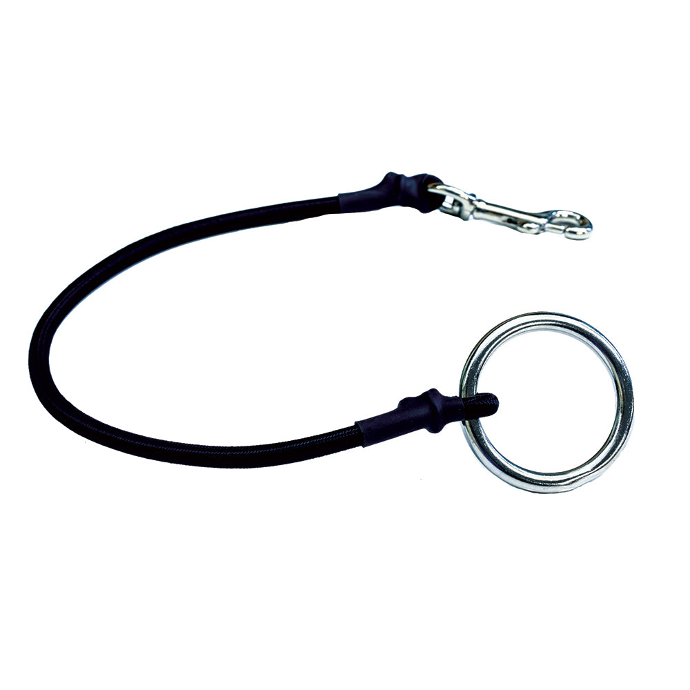 Tigress 12 Deluxe Pro Snubber 88628