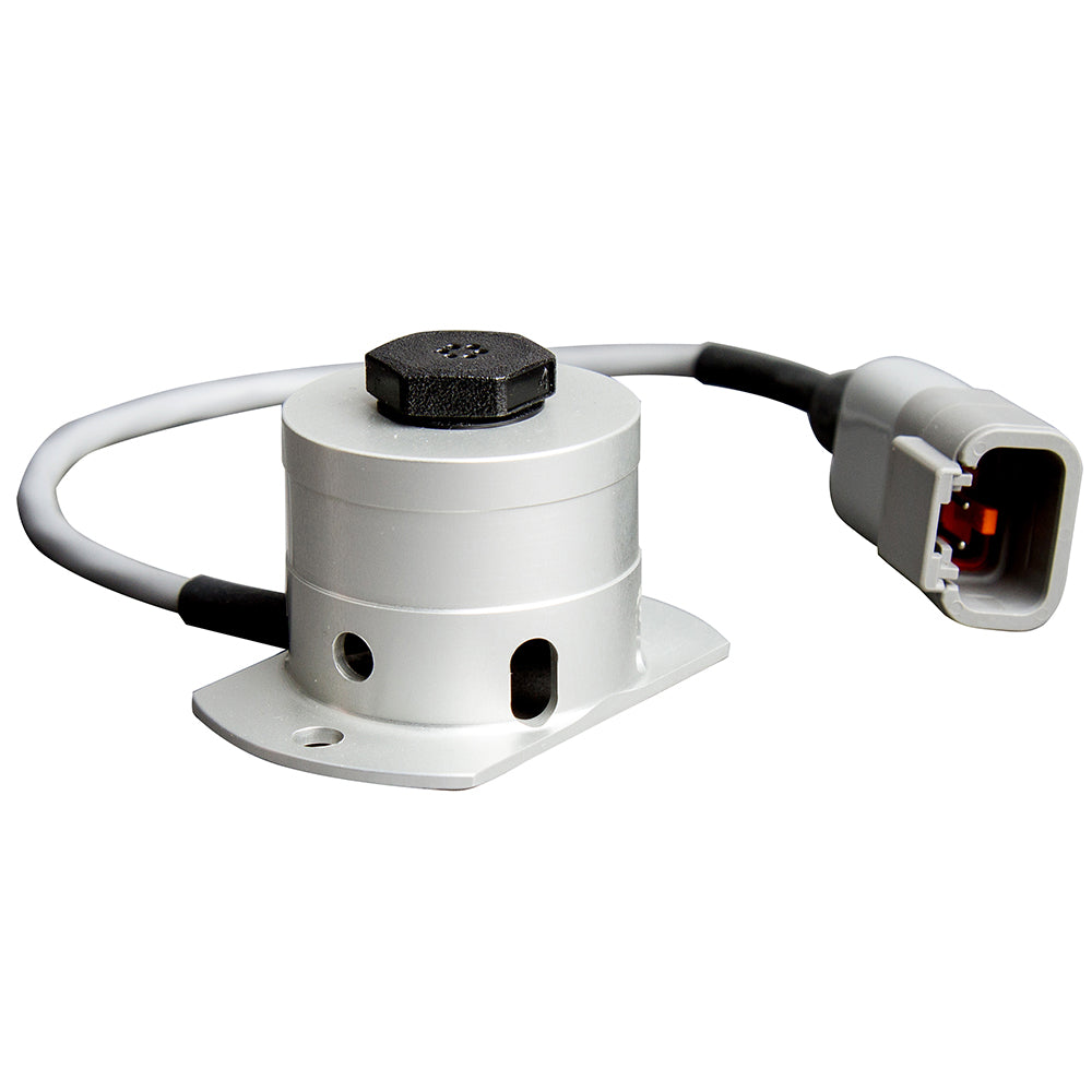 FireboyXintex Propane  Gasoline Sensor wCable  Aluminum Housing FSA01R