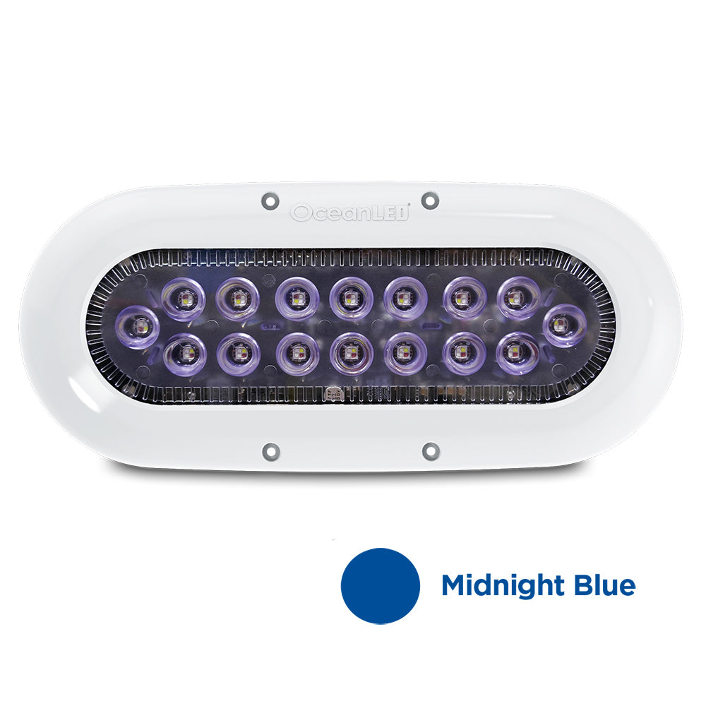 Ocean LED XSeries X16  Midnight Blue LEDs 012309B