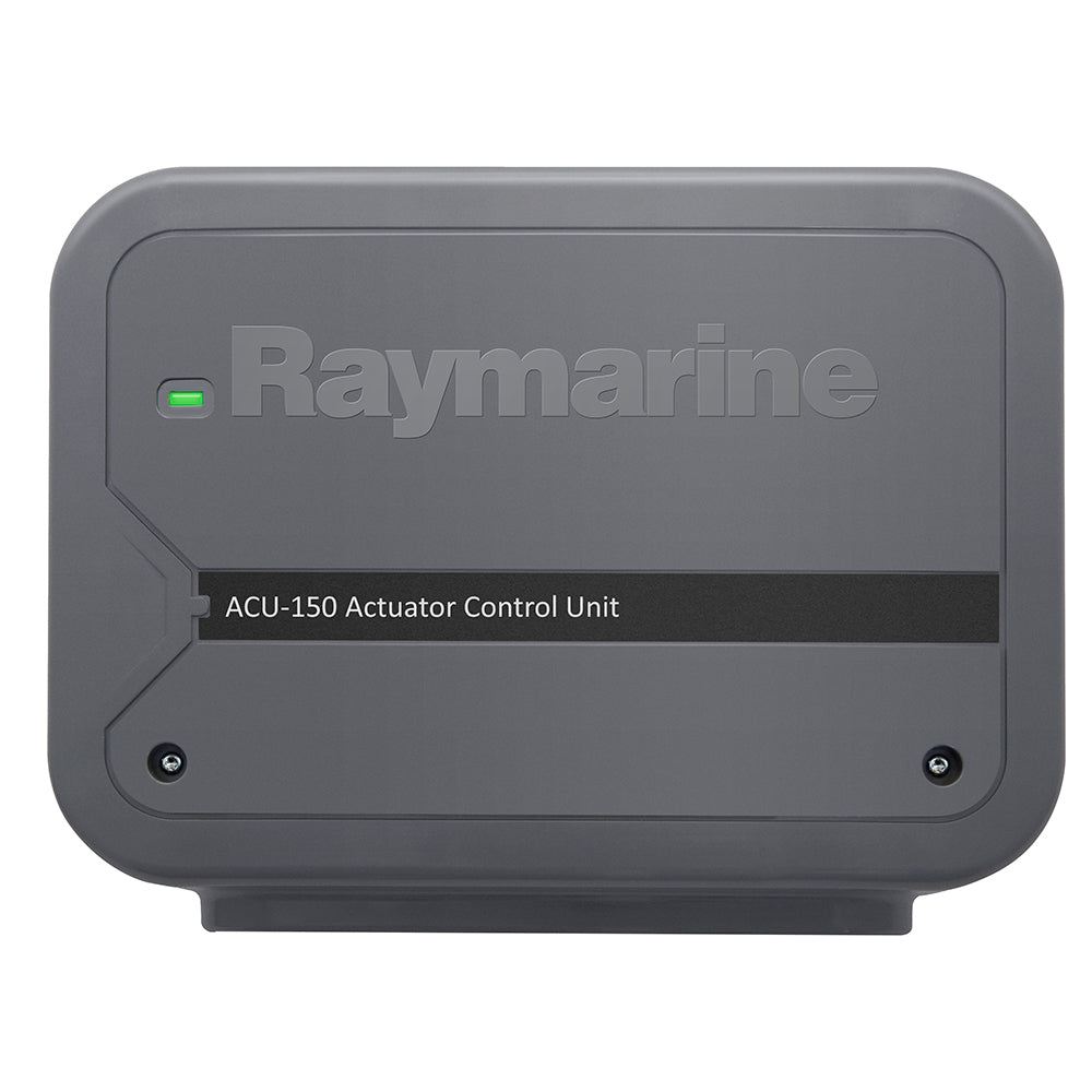 Raymarine ACU150 Actuator Control Unit E70430