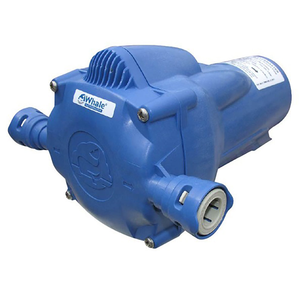 Whale FW0814 WaterMaster Automatic Pressure Pump  8L  30PSI  12V FW0814