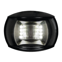 Hella Marine NaviLED Stern Navigation Lamp  2nm  Black Housing 980520501