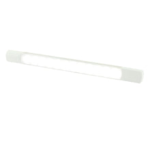 Hella Marine LED Surface Strip Light  White LED  24V  No Switch 958124401