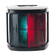 Hella Marine BiColor Navigation Light  Incandescent  2nm  Black Housing  12V 002984315