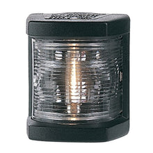 Hella Marine Masthead Navigation Lamp Incandescent  2nm  Black Housing  12V 003562005