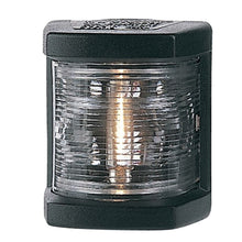 Hella Marine Stern Navigation Lamp Incandescent  2nm  Black Housing  12V 003562015