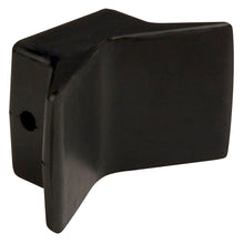 CE Smith Bow YStop  4 x 4  Black Natural Rubber 29550