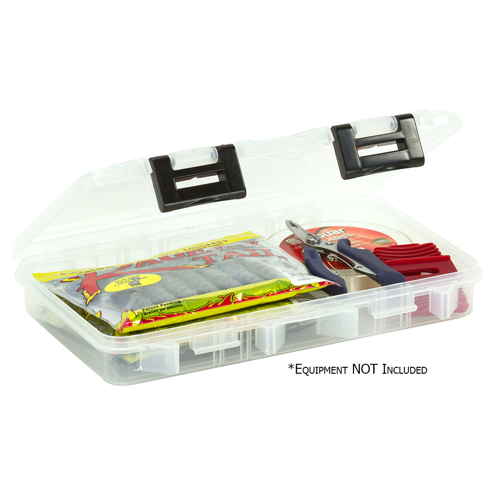 Plano Open Compartment StowAway Utility Box Prolatch  3600 Size 360710