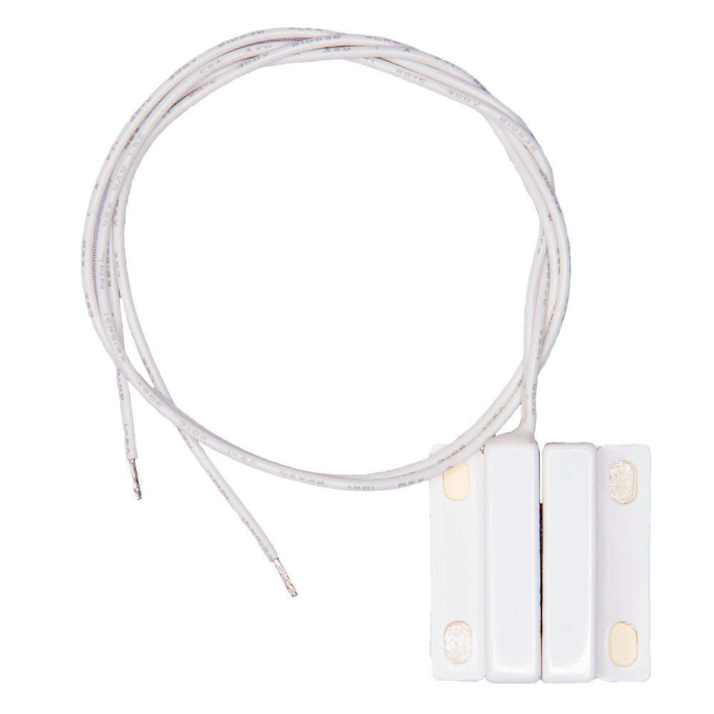 Siren Marine Wired Magnetic REED Switch SMACCREED
