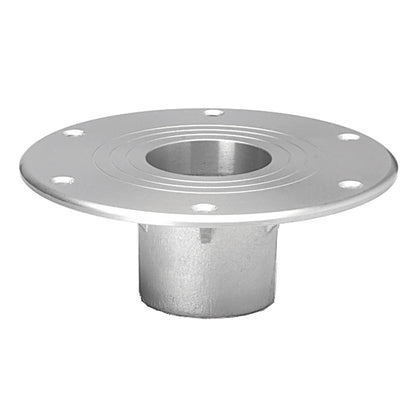 TACO Table Support  Flush Mount  Fits 238 Pedestals Z104085BLY60MM