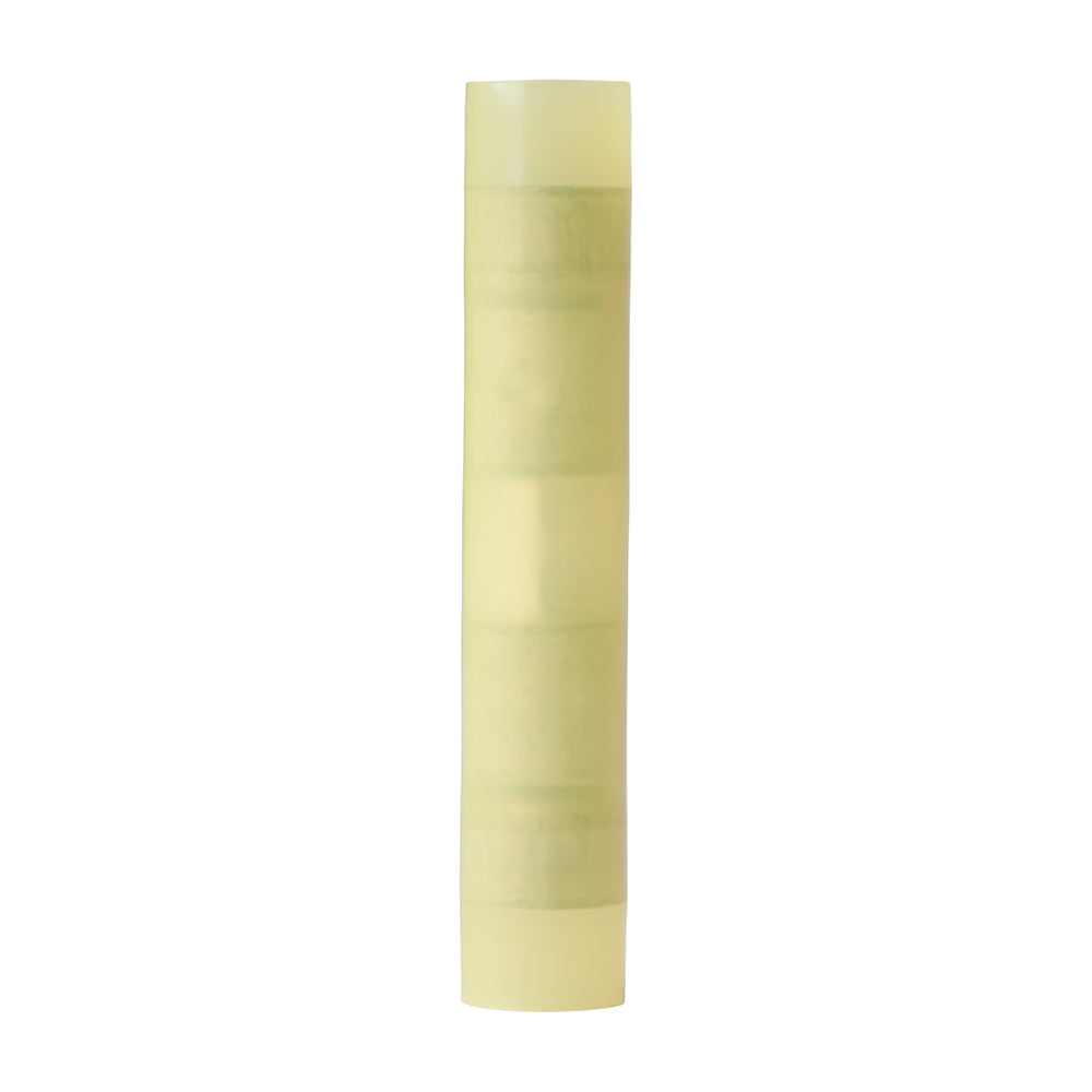 Ancor 1210 AWG Nylon Double Crimp Butt Connectors  100 Pack 220163