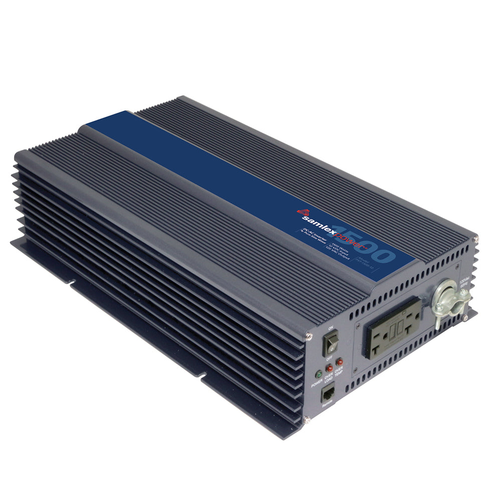 Samlex 1500W Pure Sine Wave Inverter  12V PST150012