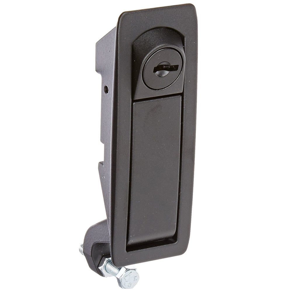 Southco Compression Lever Latch  Flush  Locking C23225