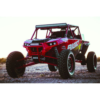 RIGID Industries ESeries PRO 30 SpotFlood Combo LED  White 830313