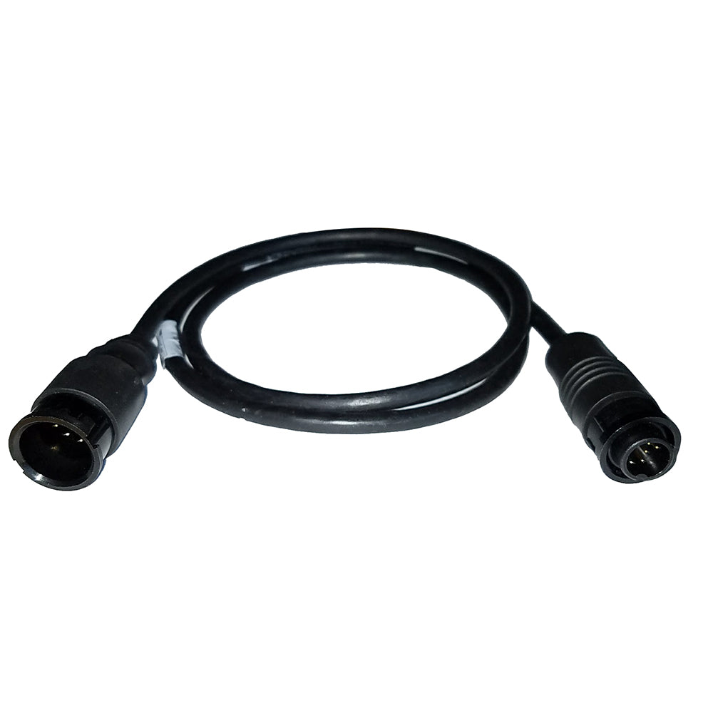 Airmar Navico 9Pin Mix  Match Chirp Cable  1M MMC9N