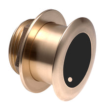 Airmar B175M Bronze Thru Hull 20 Tilt  1kW  Requires Mix and Match Cable B175C20MMM