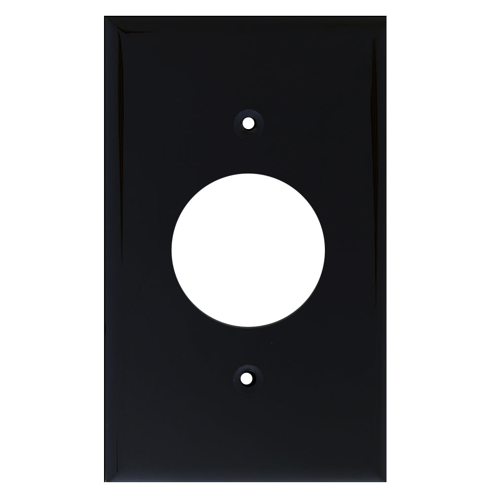 FireboyXintex Conversion Plate fCO Detectors  Black 100102B