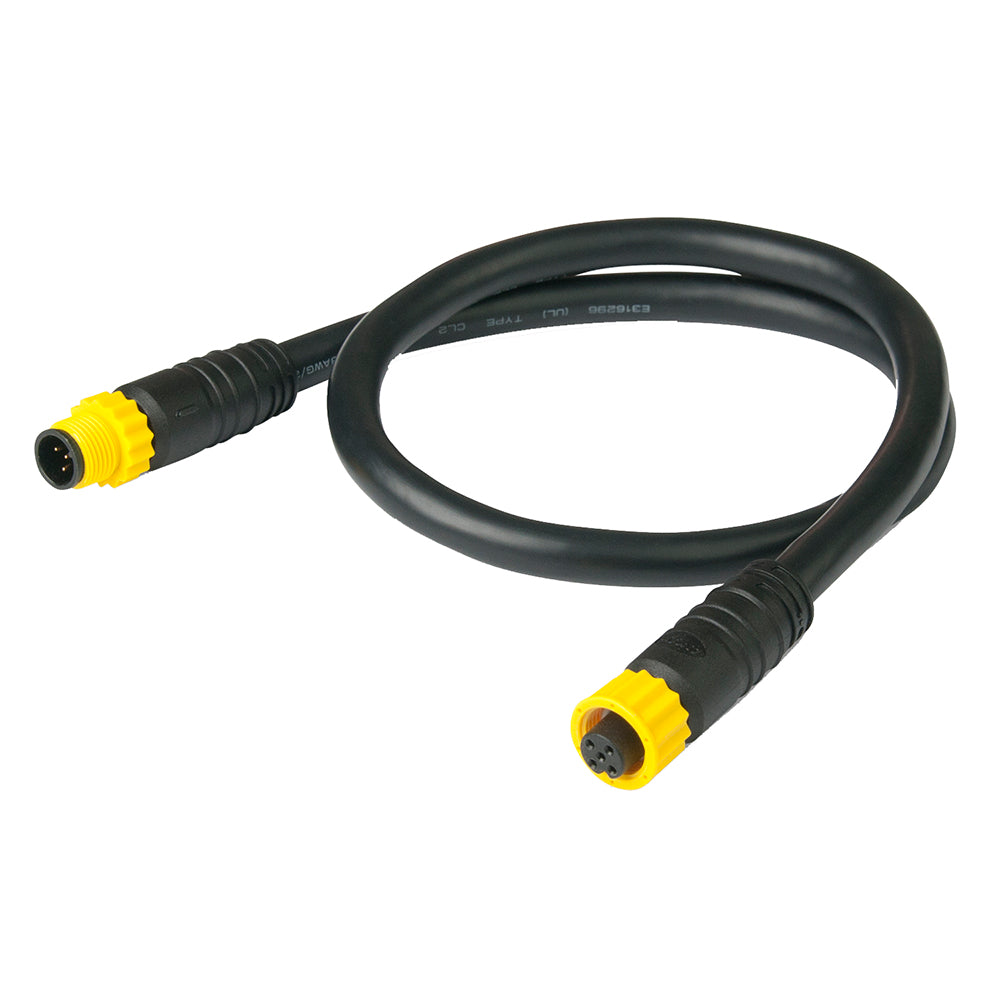 Ancor NMEA 2000 Backbone Cable  5M 270005