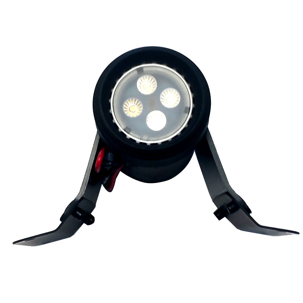 Forespar ML1 LED SpreaderDeck Light 131300