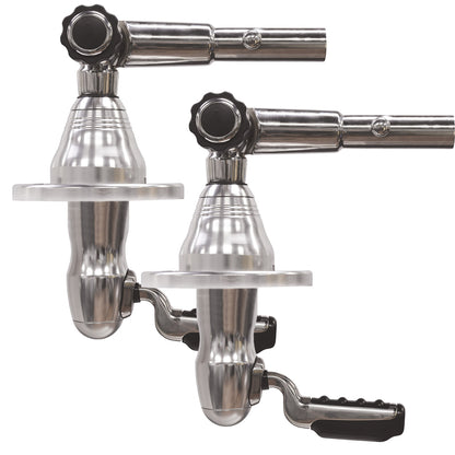 TACO Grand Slam 400 Outrigger Top Mount  Pair GS400