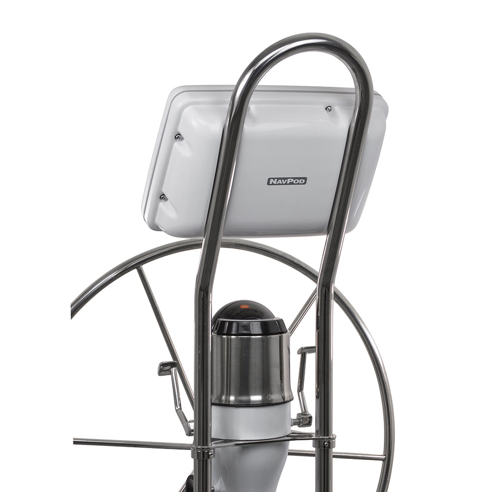 NavPod SailPod PreCut fGarmin 1242xsv 1222xsv  1222 f95 Wide Guard GP120013