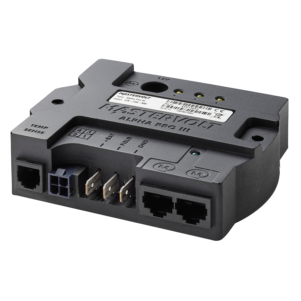 Mastervolt Alpha Pro III 45513000