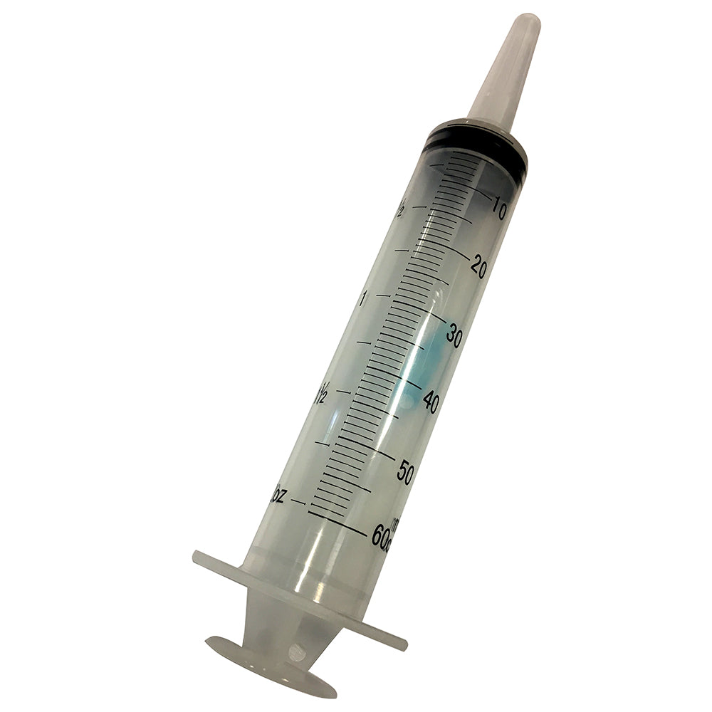 BoatLIFE Syringe  60cc 2185
