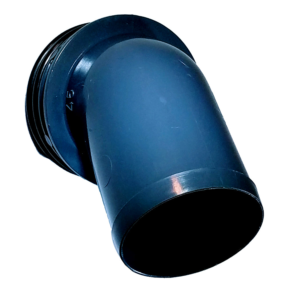 VETUS Rotating Hose Connection fLP LSS  NLP  45mm US002