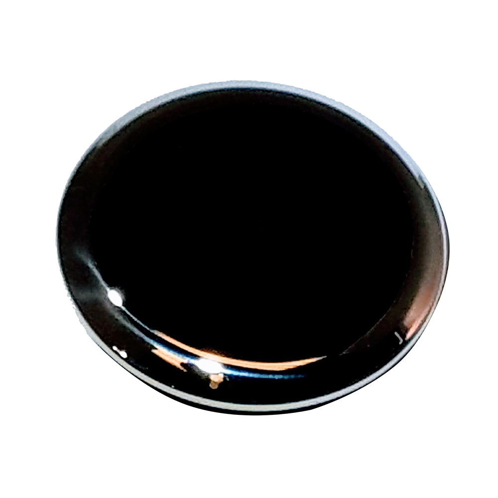 Maxwell Stainless Steel Cap  ORing P104750